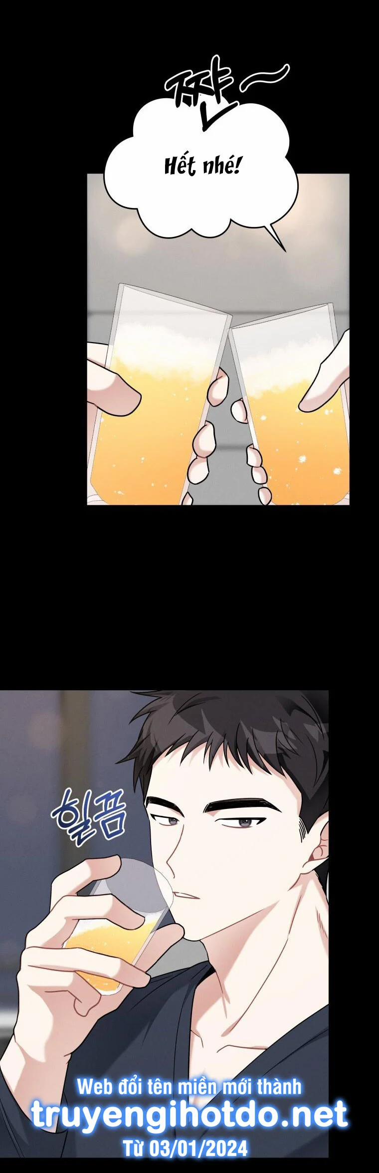 [18+] Cùng Trời Cuối Đất 16.1 trang 15