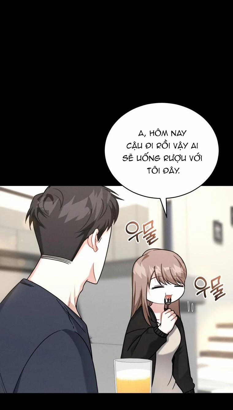 [18+] Cùng Trời Cuối Đất 16.1 trang 16