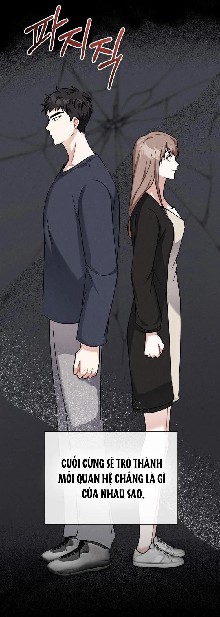 [18+] Cùng Trời Cuối Đất 16.1 trang 20