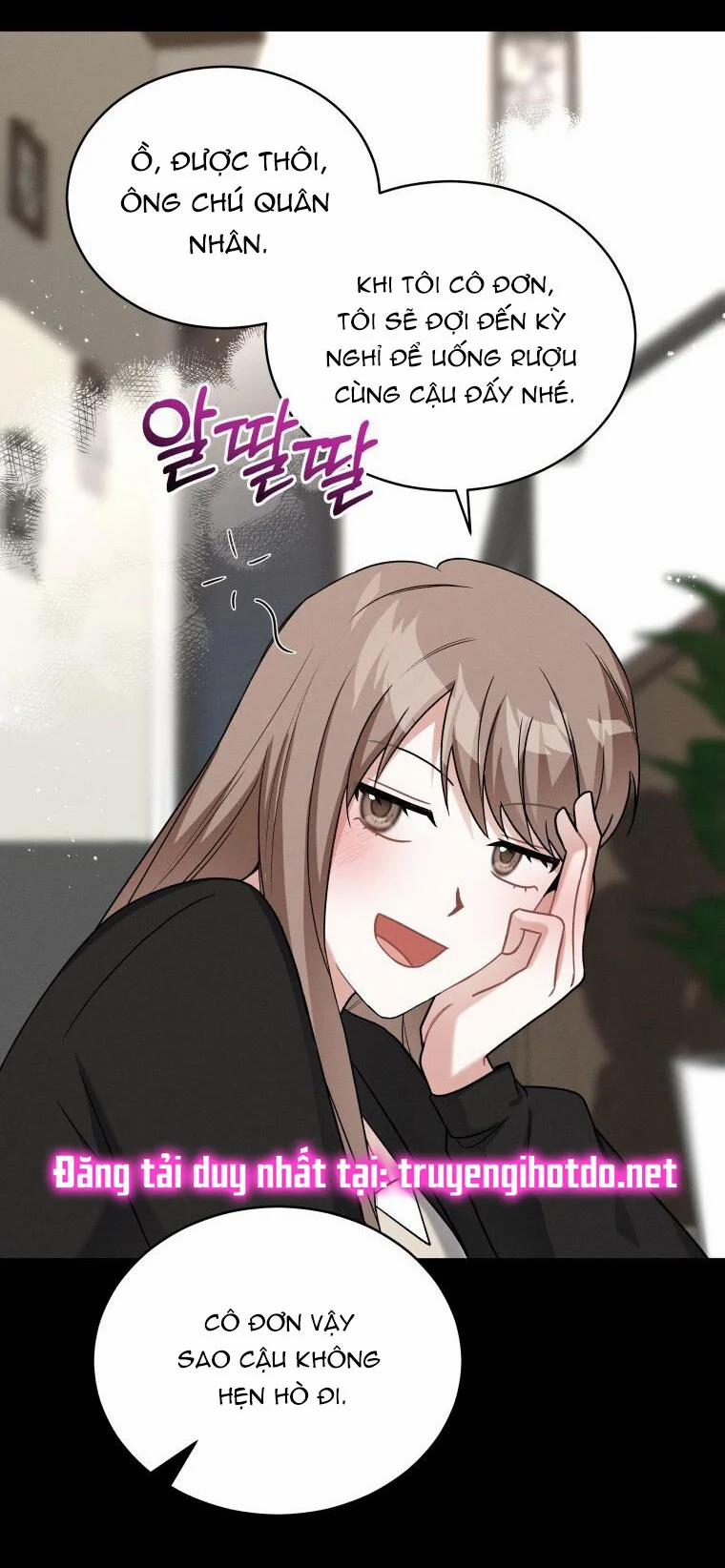 [18+] Cùng Trời Cuối Đất 16.1 trang 23