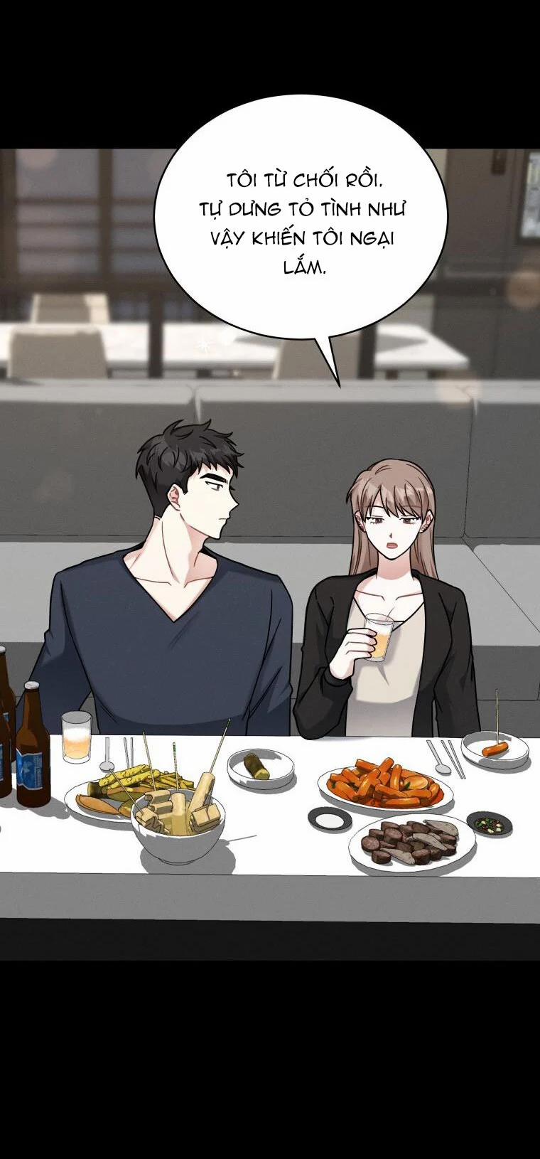[18+] Cùng Trời Cuối Đất 16.1 trang 29