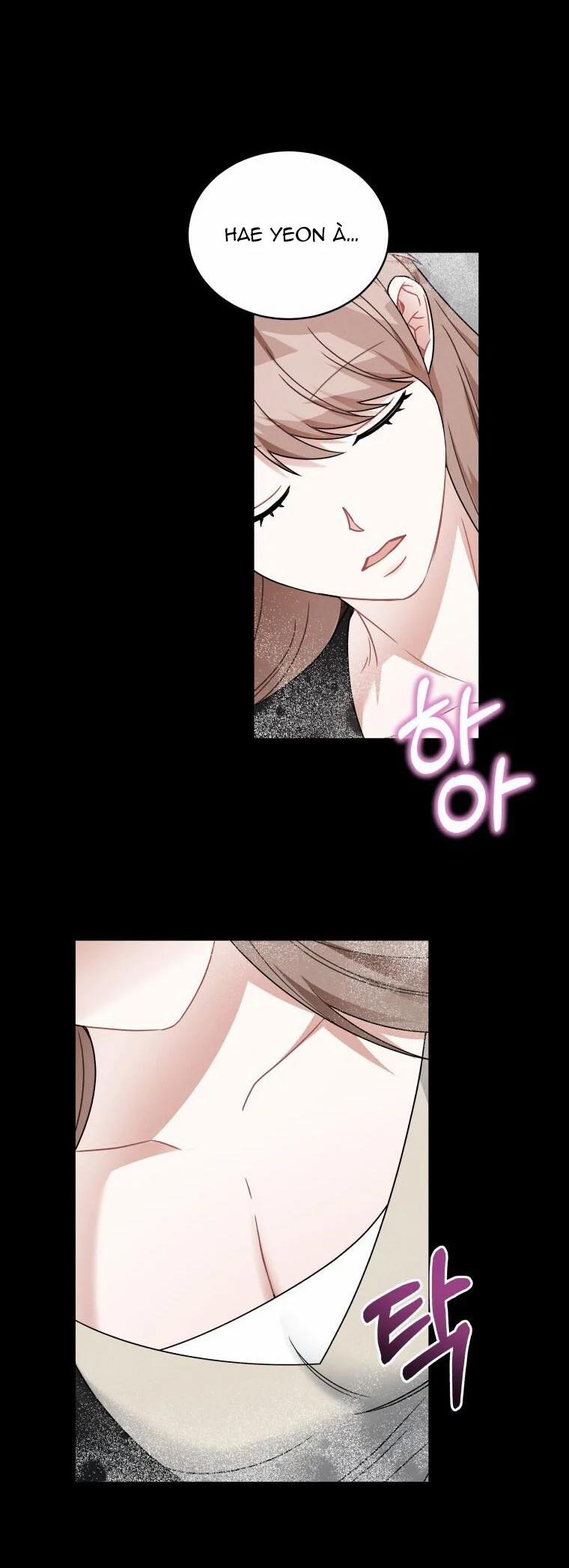 [18+] Cùng Trời Cuối Đất 16.2 trang 13