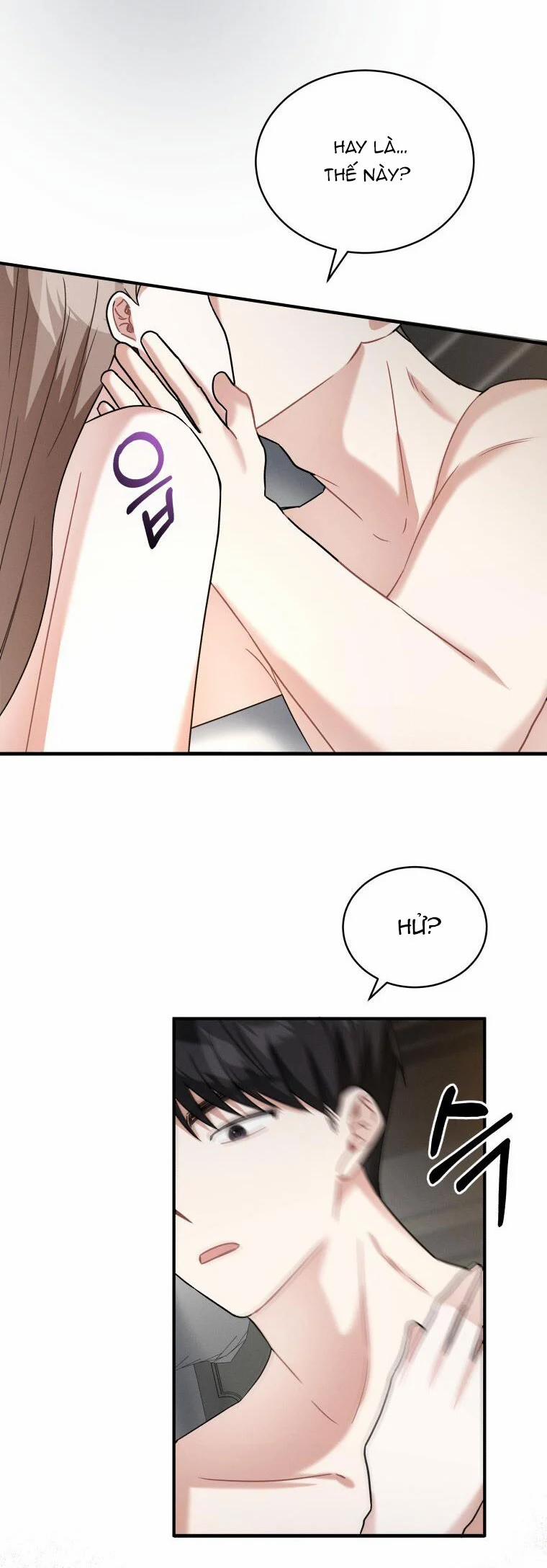 [18+] Cùng Trời Cuối Đất 16.2 trang 28