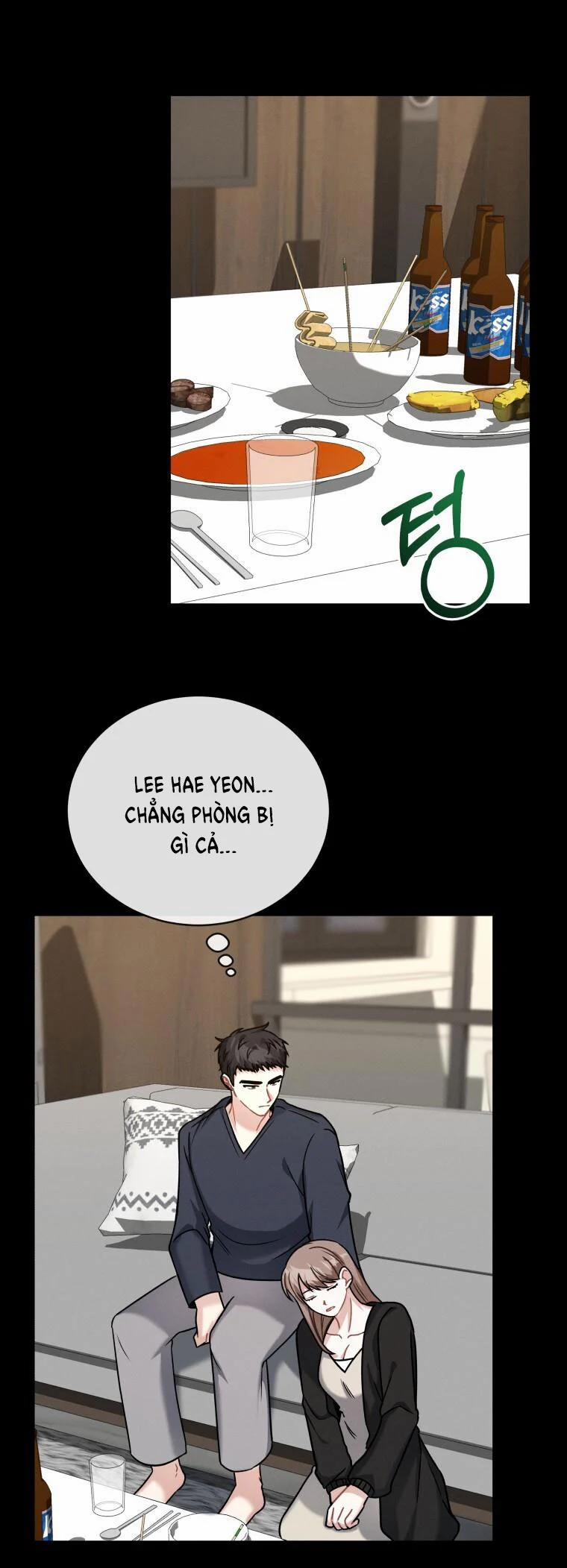 [18+] Cùng Trời Cuối Đất 16.2 trang 3