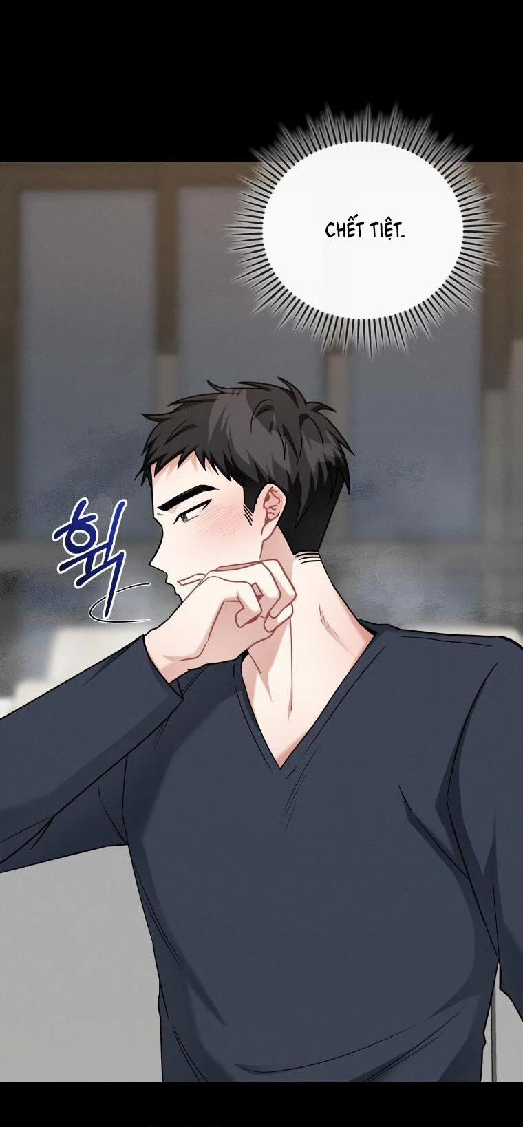 [18+] Cùng Trời Cuối Đất 16.2 trang 6