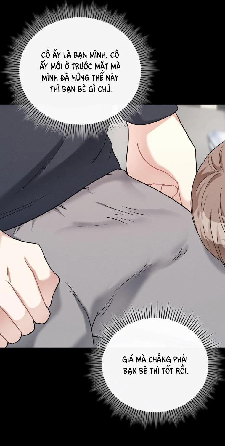 [18+] Cùng Trời Cuối Đất 16.2 trang 7
