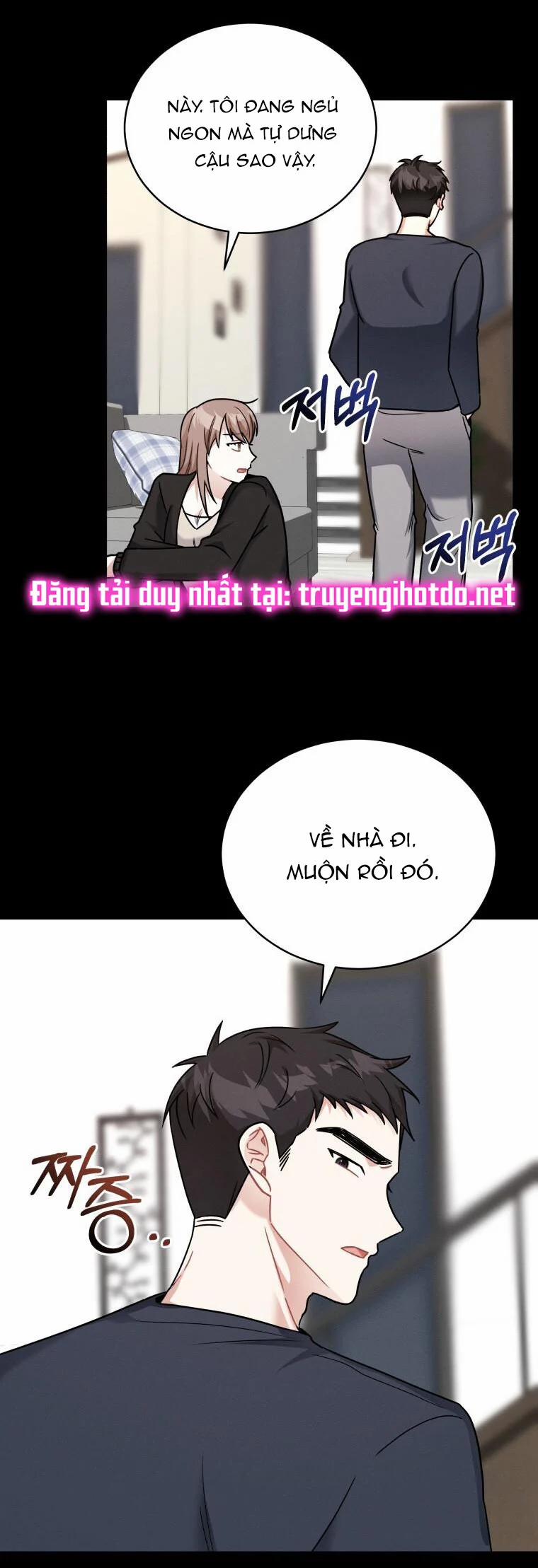 [18+] Cùng Trời Cuối Đất 16.2 trang 9