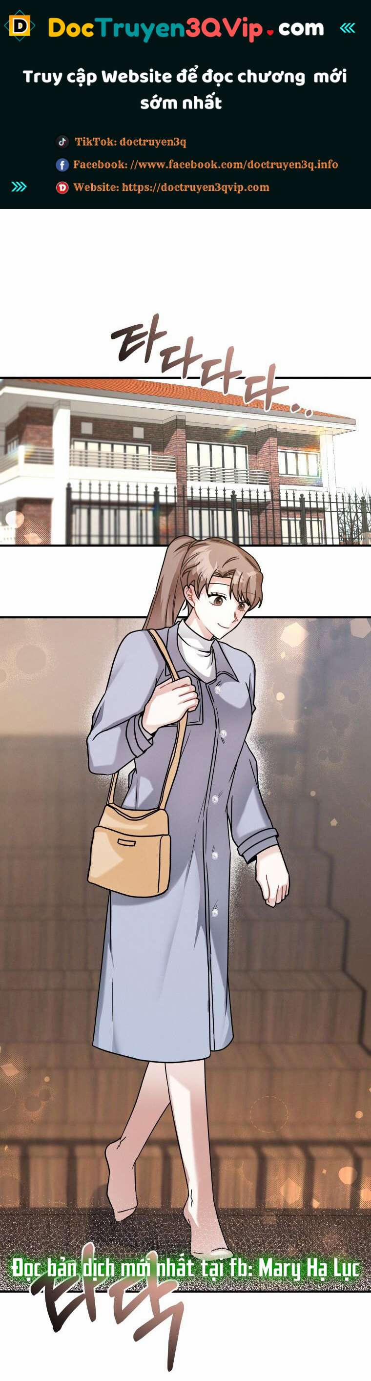 [18+] Cùng Trời Cuối Đất 17.1 trang 0