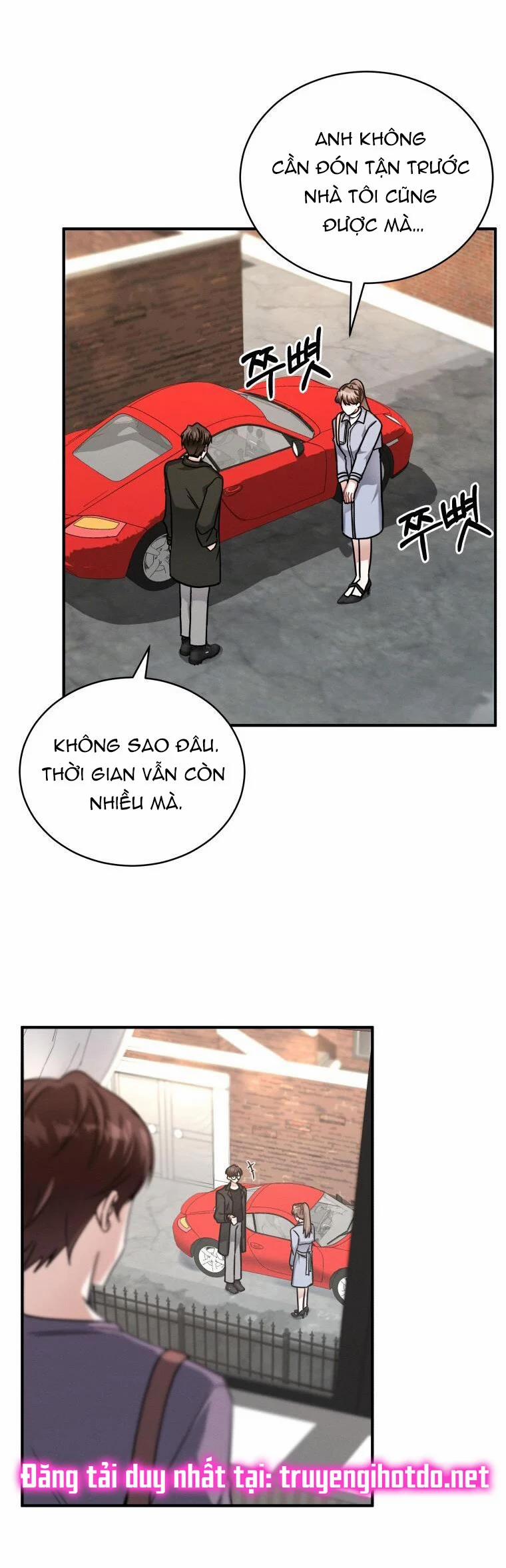 [18+] Cùng Trời Cuối Đất 17.1 trang 11