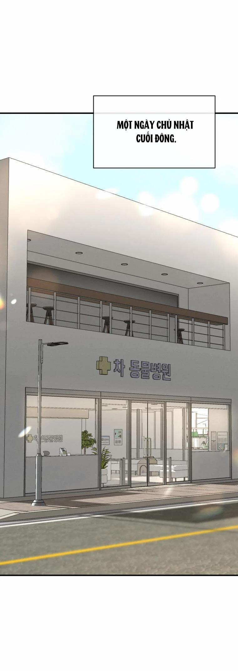 [18+] Cùng Trời Cuối Đất 17.1 trang 14