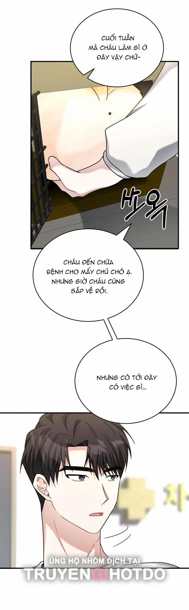 [18+] Cùng Trời Cuối Đất 17.1 trang 19