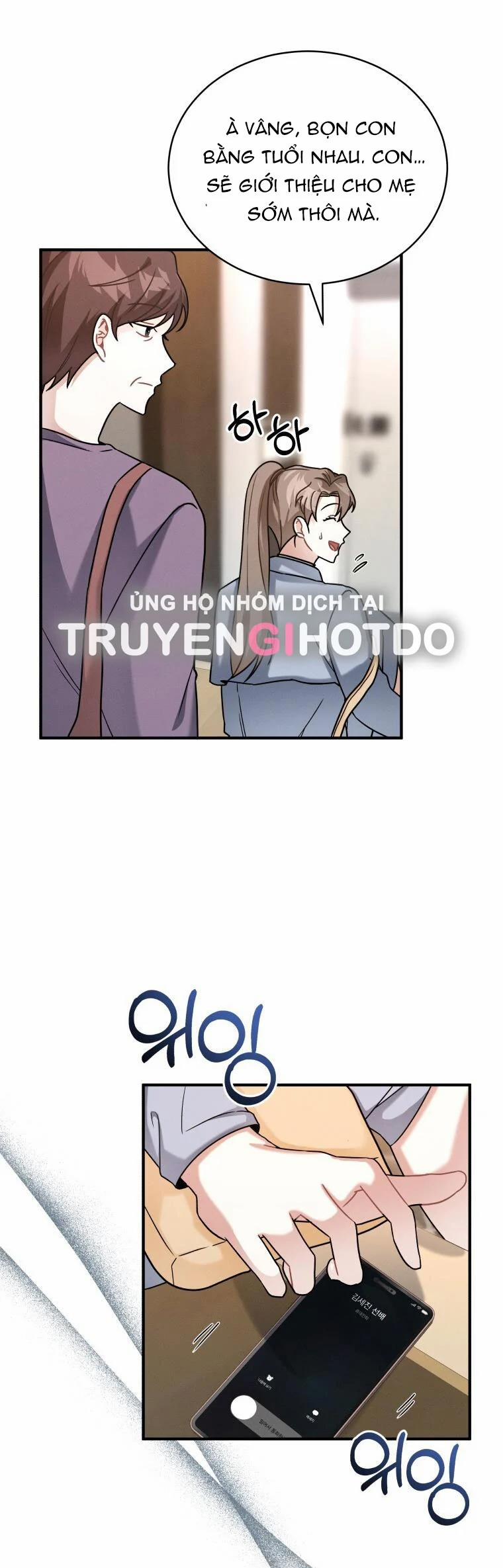 [18+] Cùng Trời Cuối Đất 17.1 trang 4