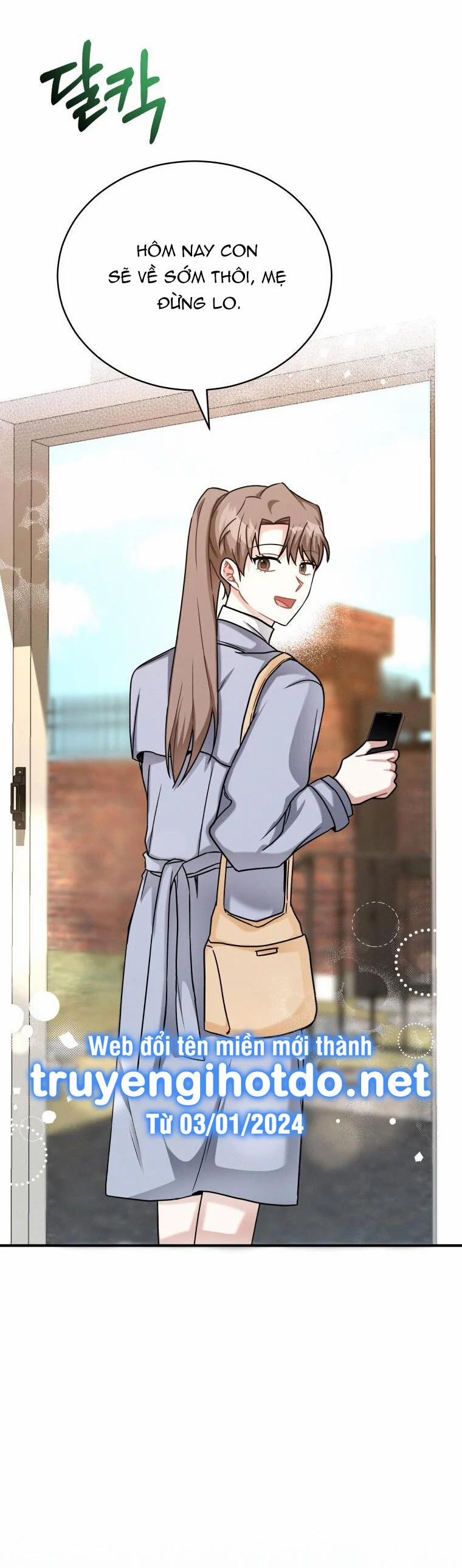 [18+] Cùng Trời Cuối Đất 17.1 trang 6