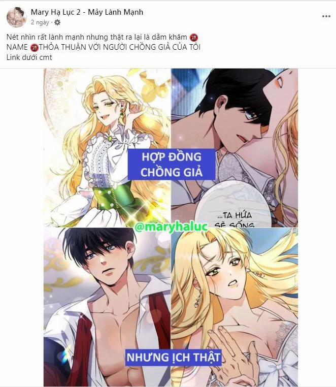 [18+] Cùng Trời Cuối Đất 17.1 trang 7