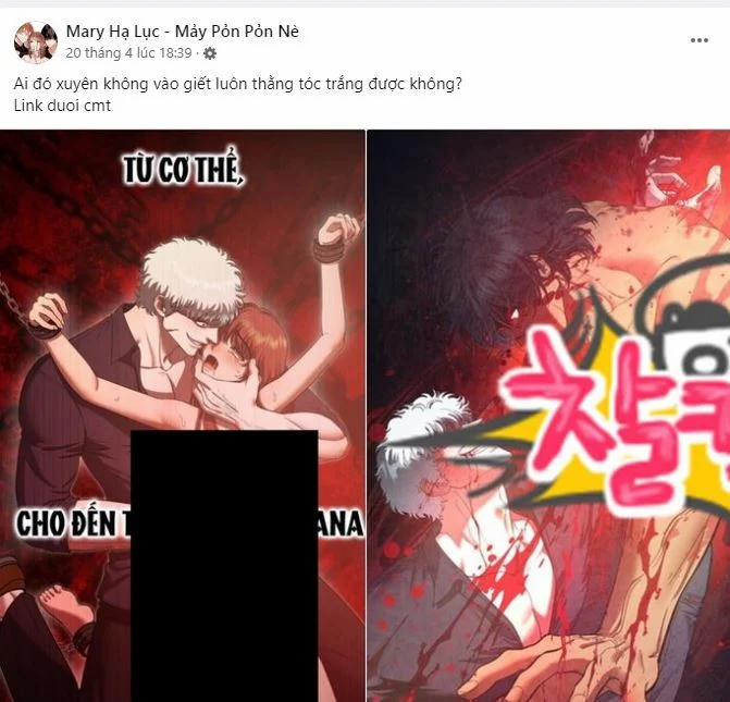 [18+] Cùng Trời Cuối Đất 17.1 trang 8