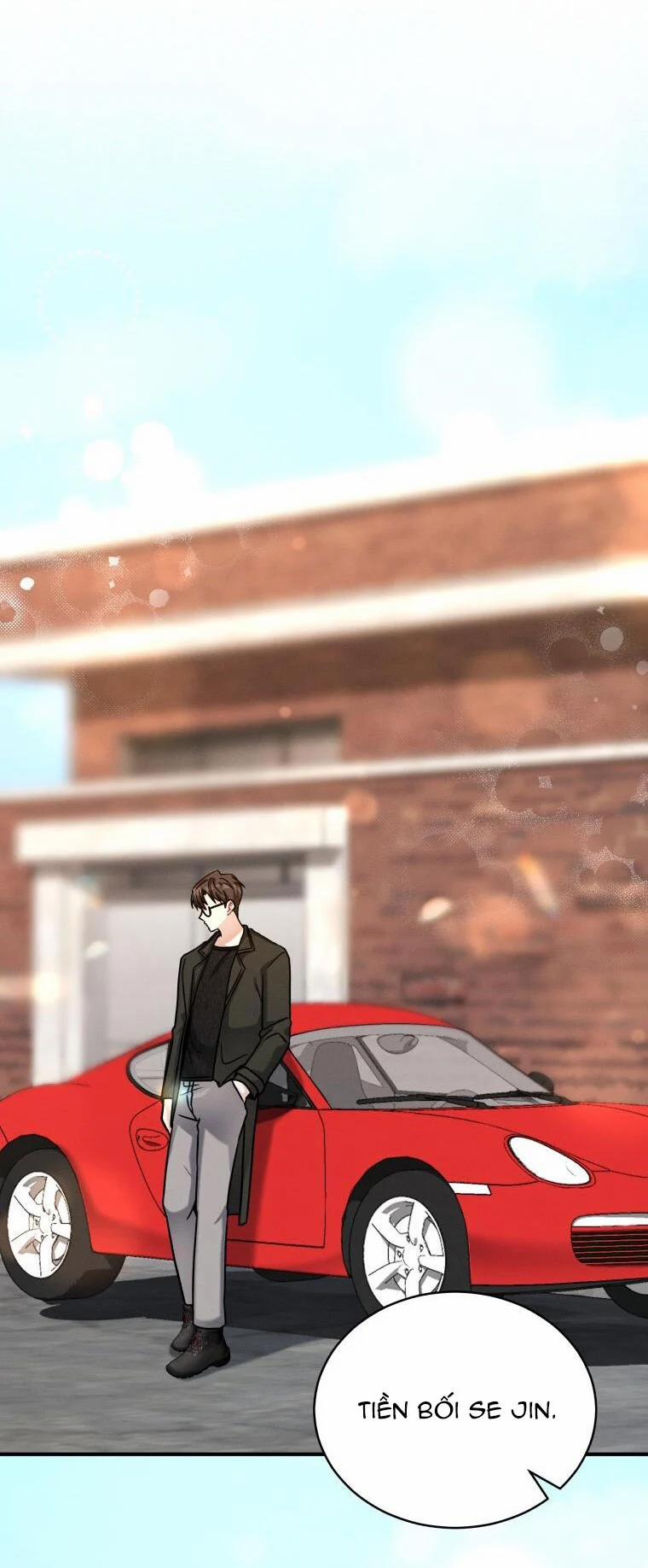 [18+] Cùng Trời Cuối Đất 17.1 trang 9