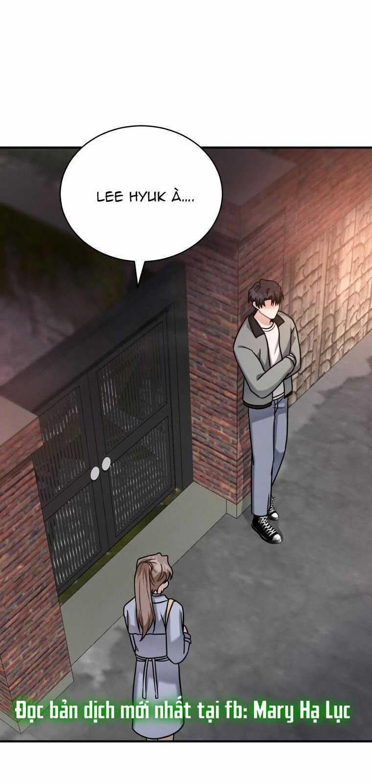 [18+] Cùng Trời Cuối Đất 18.1 trang 1