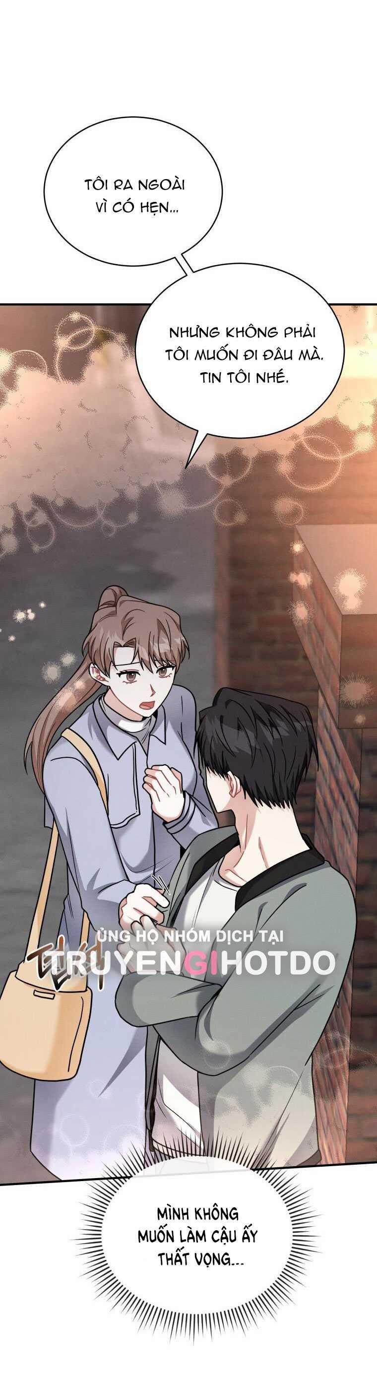 [18+] Cùng Trời Cuối Đất 18.1 trang 11