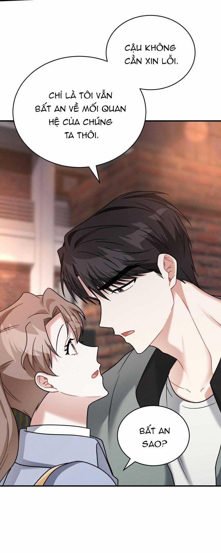 [18+] Cùng Trời Cuối Đất 18.1 trang 18
