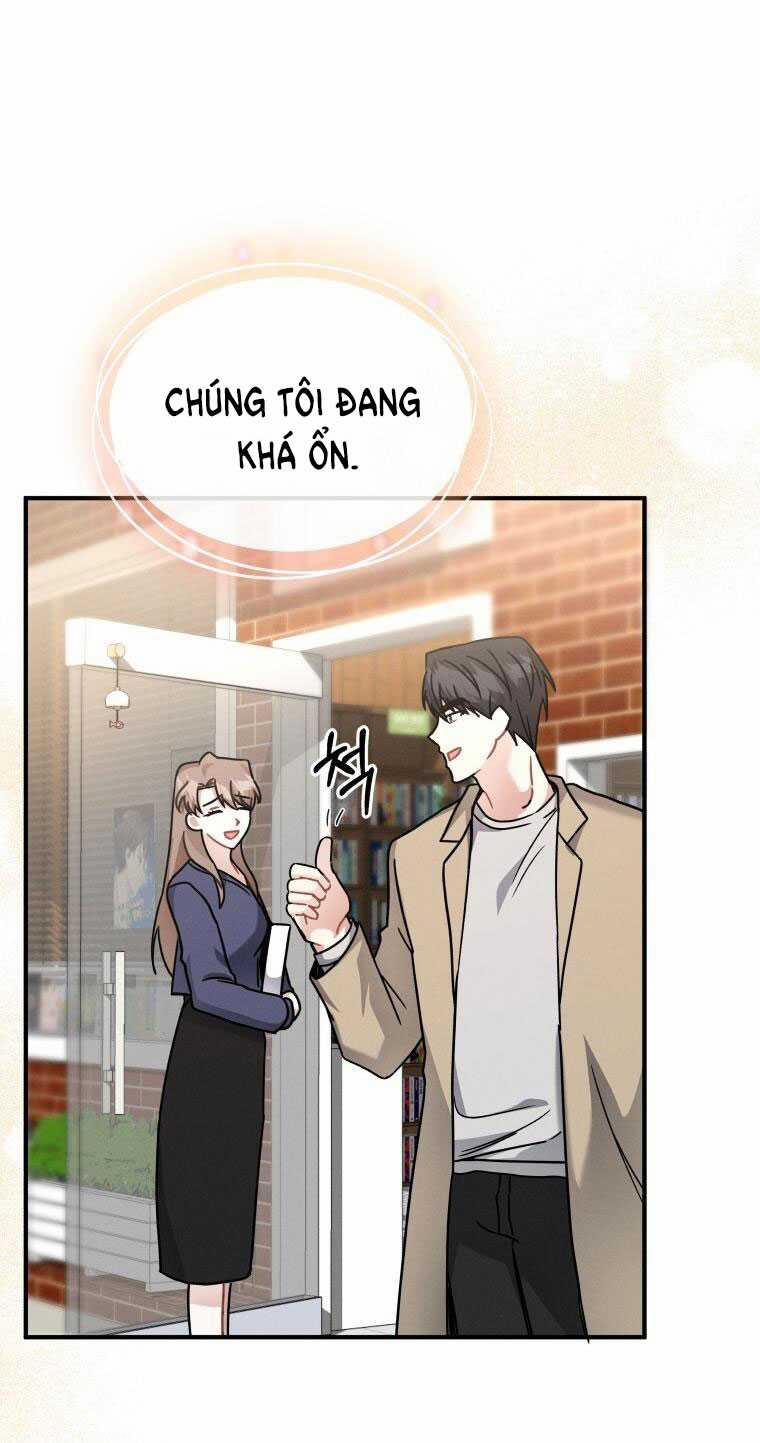 [18+] Cùng Trời Cuối Đất 18.2 trang 15