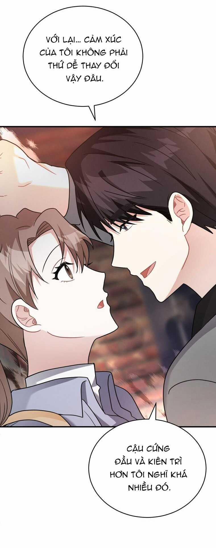 [18+] Cùng Trời Cuối Đất 18.2 trang 2