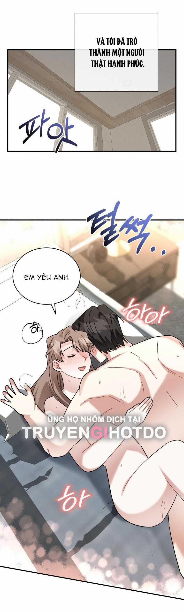 [18+] Cùng Trời Cuối Đất 18.2 trang 28