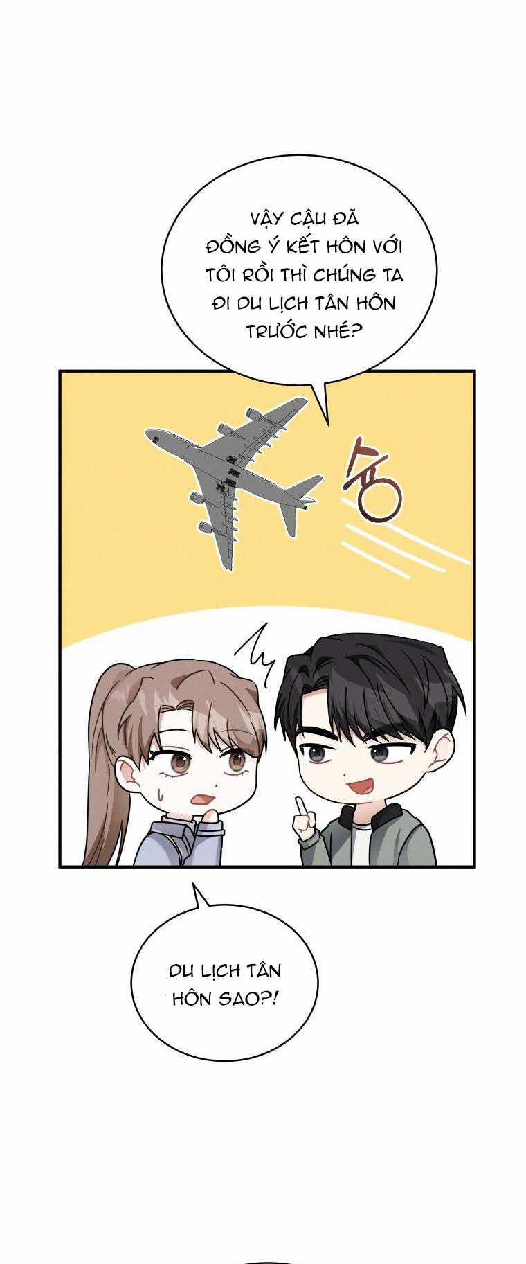 [18+] Cùng Trời Cuối Đất 18.2 trang 7