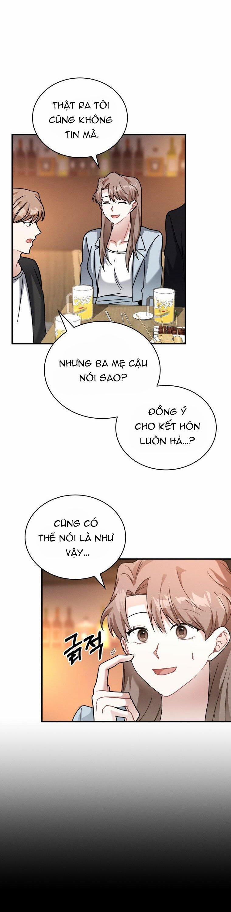 [18+] Cùng Trời Cuối Đất 19.1 trang 13