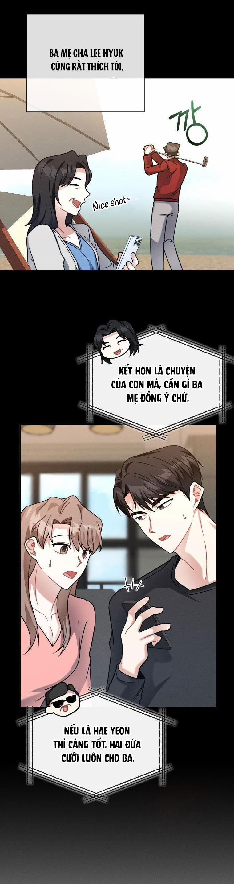 [18+] Cùng Trời Cuối Đất 19.1 trang 19