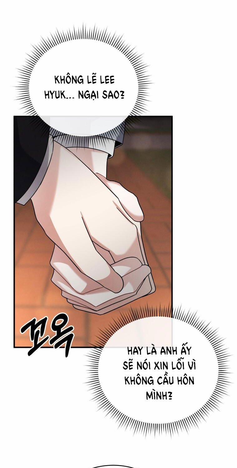 [18+] Cùng Trời Cuối Đất 19.1 trang 26