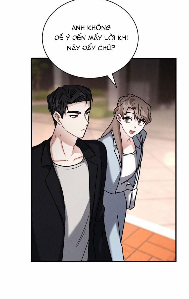 [18+] Cùng Trời Cuối Đất 19.1 trang 27