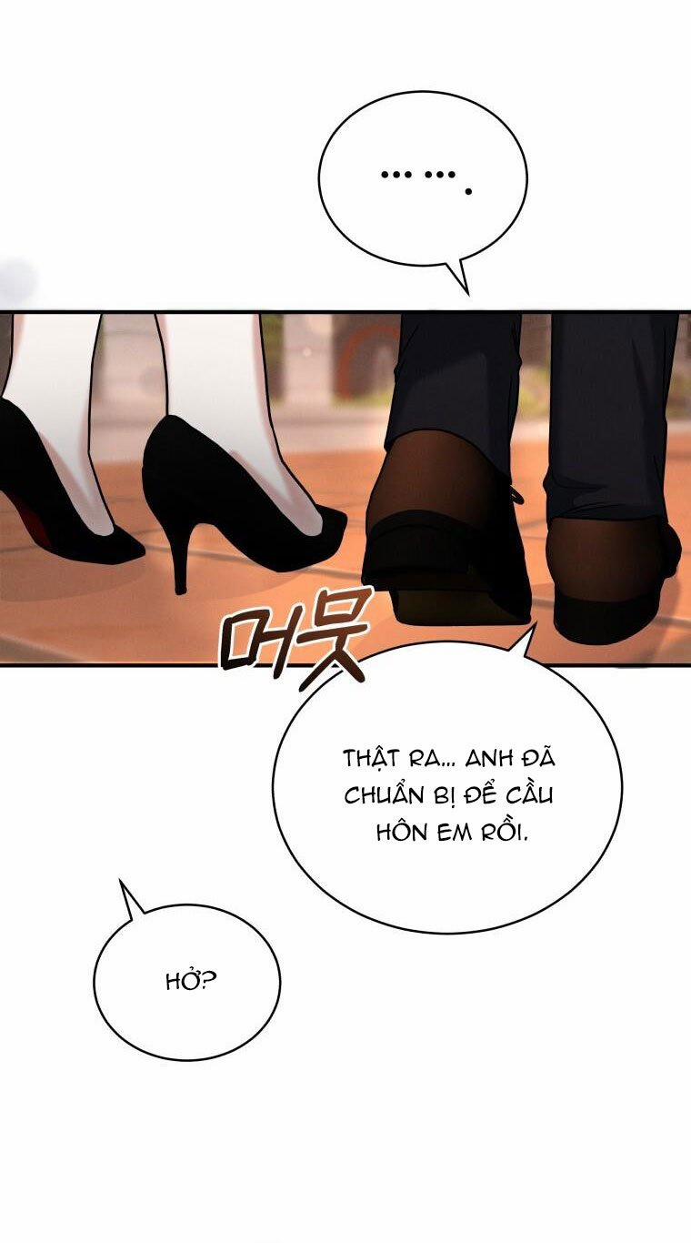 [18+] Cùng Trời Cuối Đất 19.1 trang 28