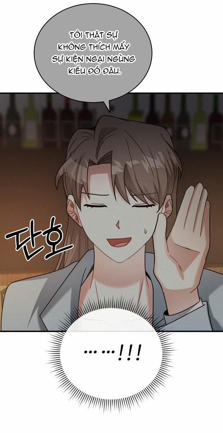 [18+] Cùng Trời Cuối Đất 19.1 trang 30