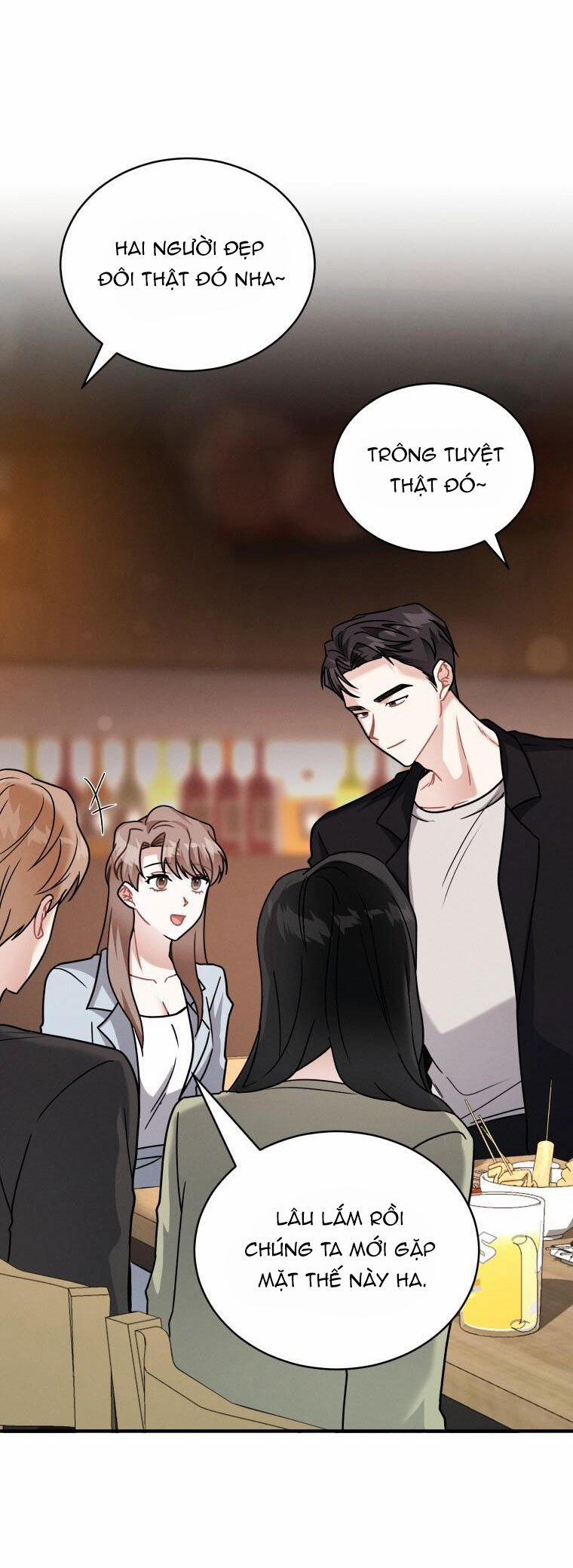 [18+] Cùng Trời Cuối Đất 19.1 trang 4