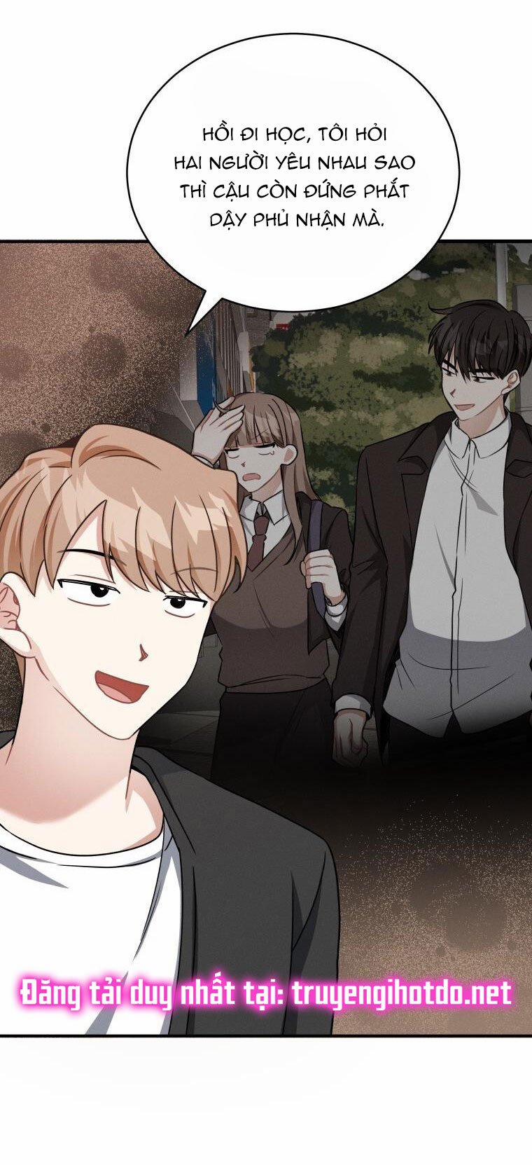 [18+] Cùng Trời Cuối Đất 19.1 trang 6