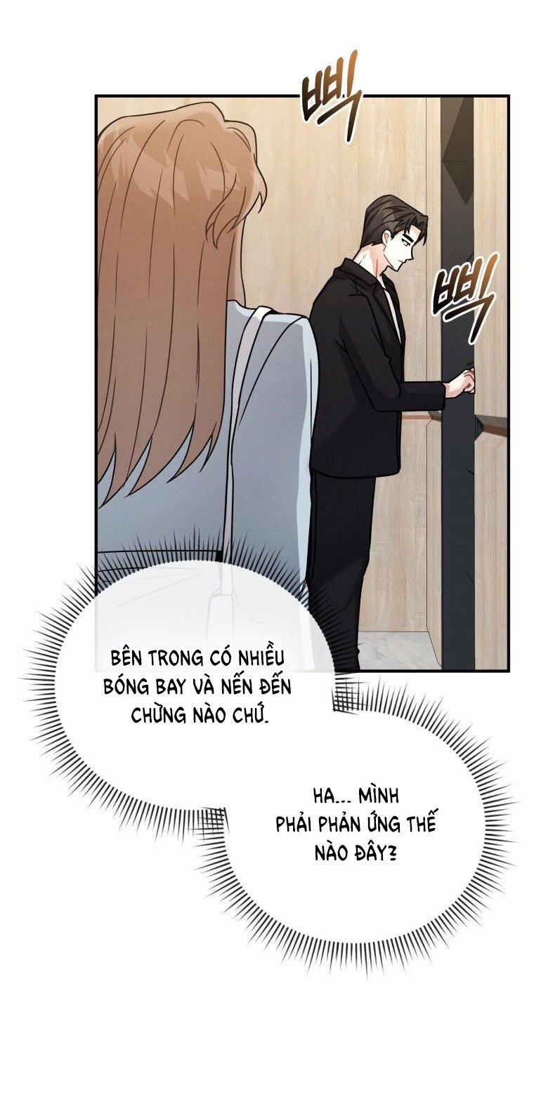 [18+] Cùng Trời Cuối Đất 19.2 trang 1