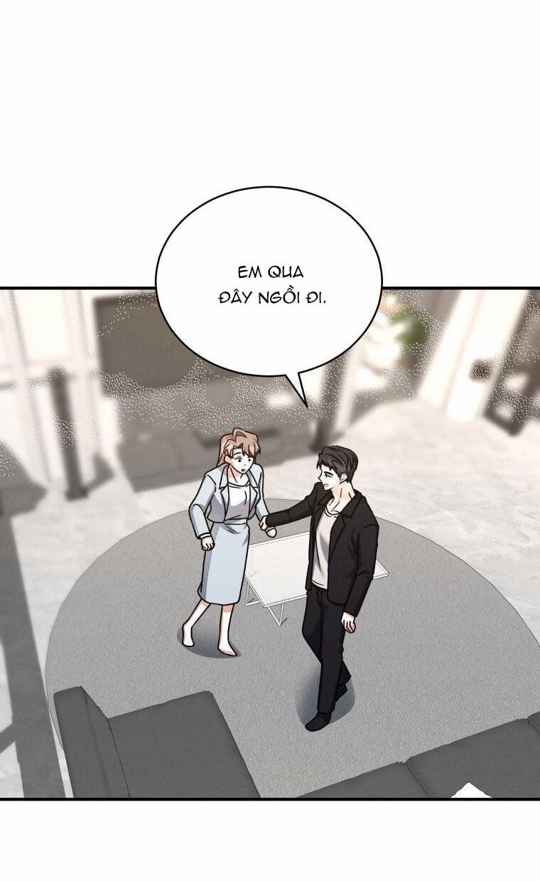 [18+] Cùng Trời Cuối Đất 19.2 trang 7