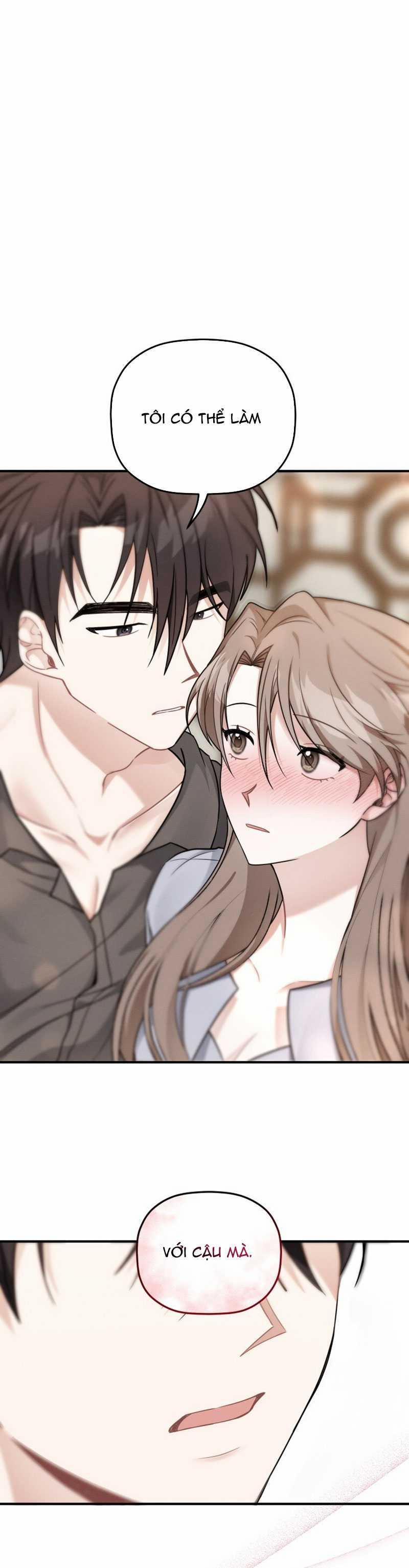 [18+] Cùng Trời Cuối Đất 2.1 trang 0