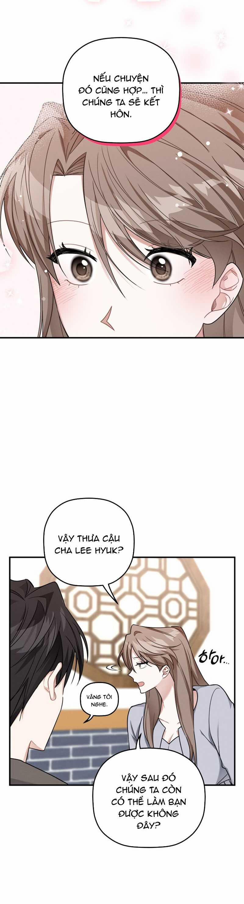 [18+] Cùng Trời Cuối Đất 2.1 trang 12