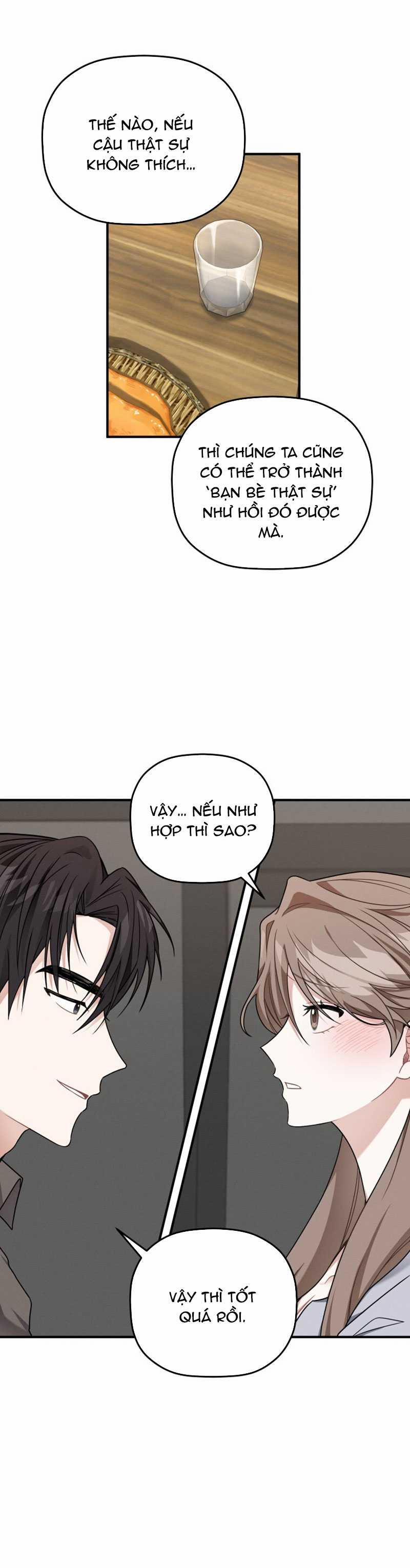 [18+] Cùng Trời Cuối Đất 2.1 trang 13