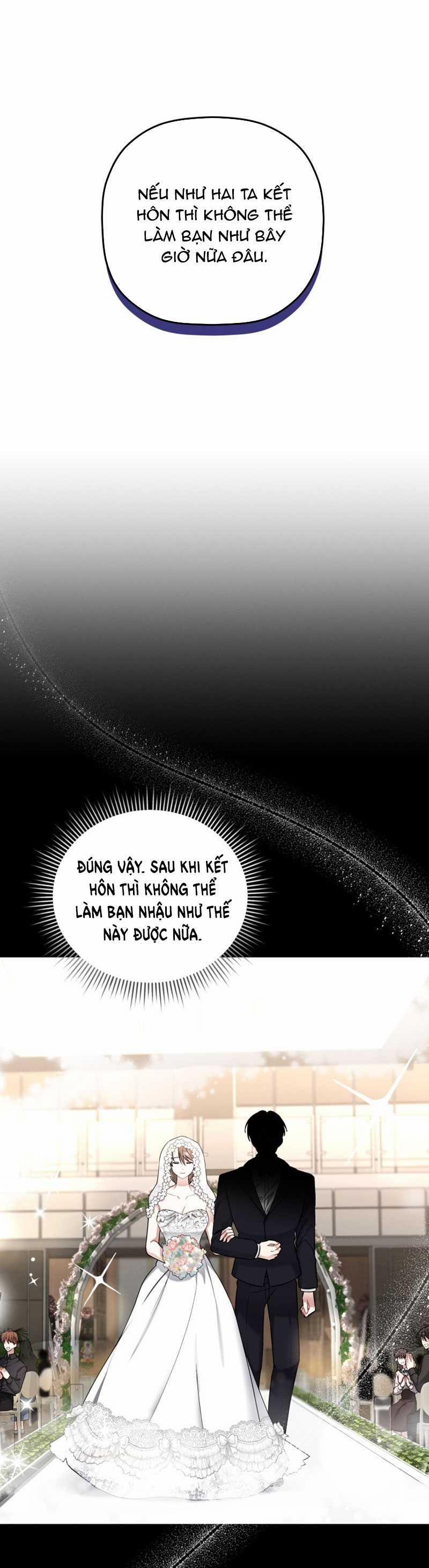 [18+] Cùng Trời Cuối Đất 2.1 trang 14