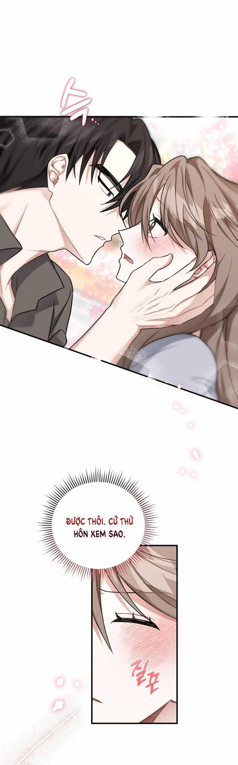 [18+] Cùng Trời Cuối Đất 2.1 trang 18