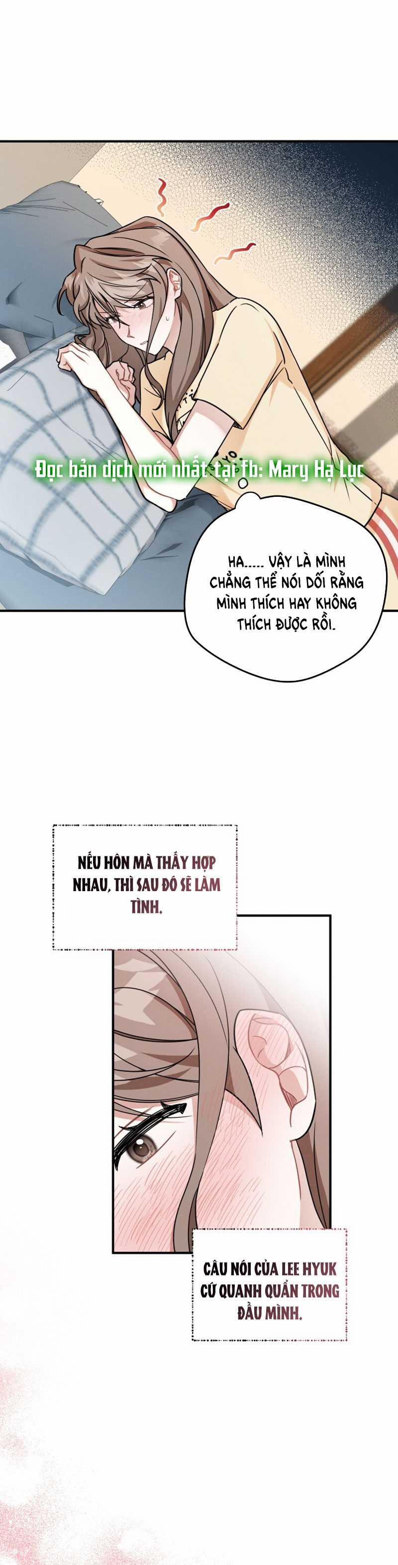 [18+] Cùng Trời Cuối Đất 2.2 trang 12