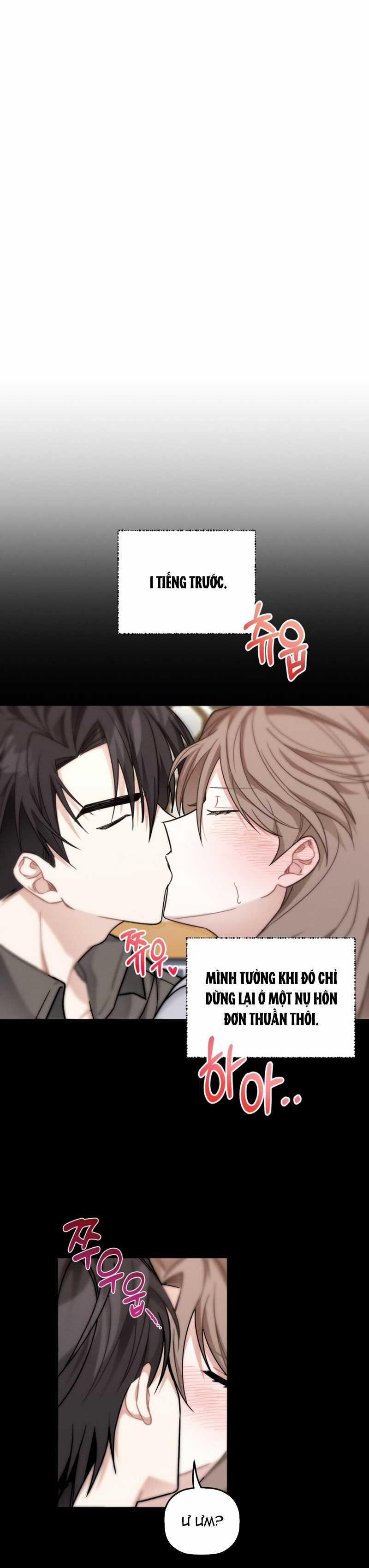 [18+] Cùng Trời Cuối Đất 2.2 trang 2