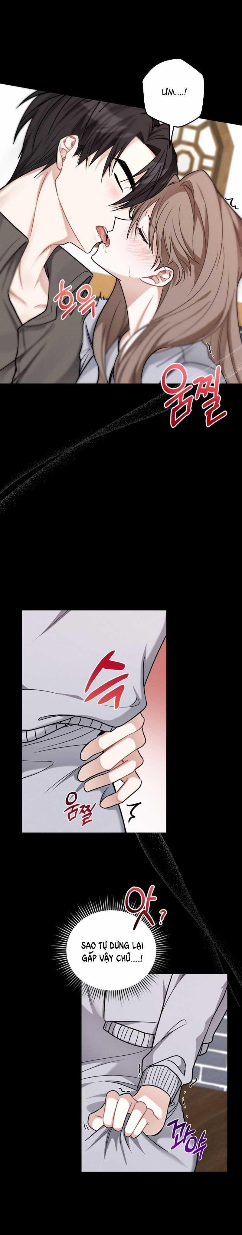 [18+] Cùng Trời Cuối Đất 2.2 trang 3