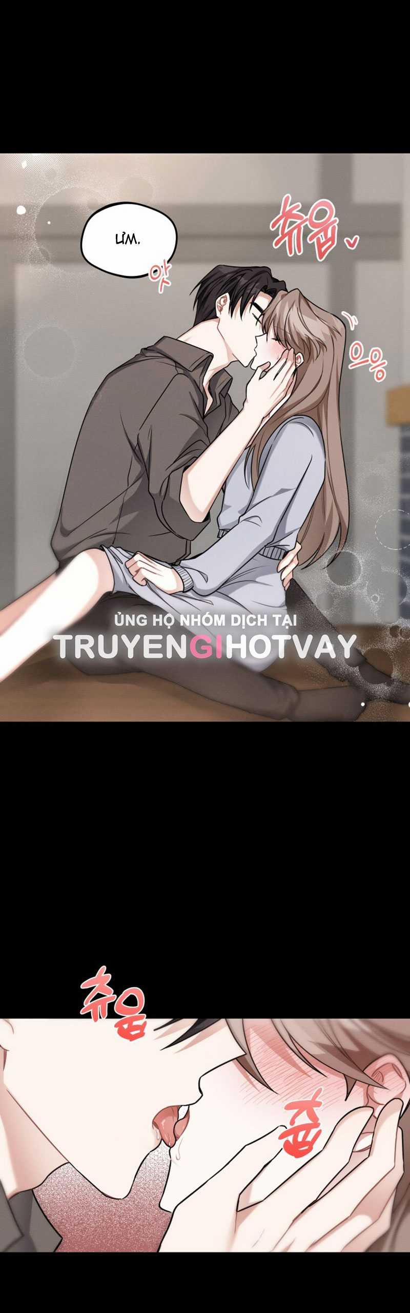 [18+] Cùng Trời Cuối Đất 2.2 trang 4