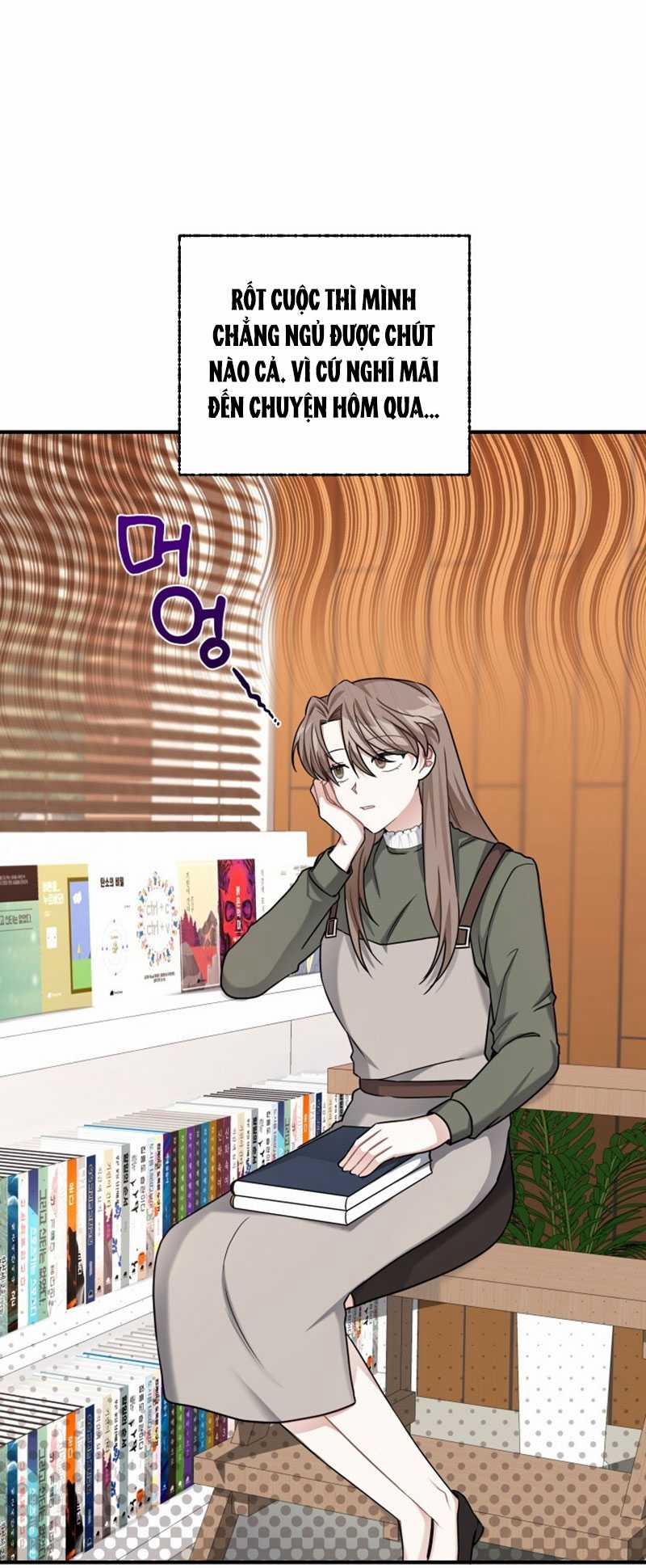 [18+] Cùng Trời Cuối Đất 3.1 trang 12