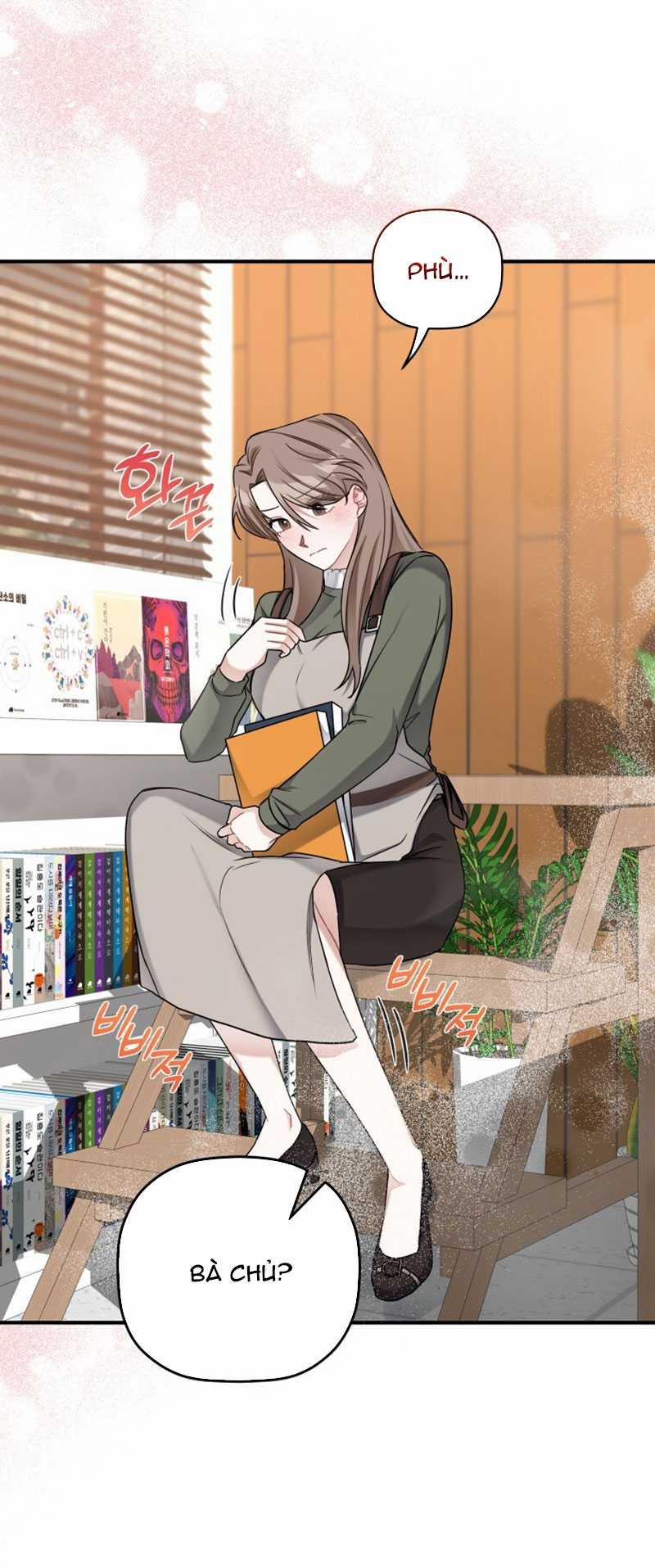 [18+] Cùng Trời Cuối Đất 3.1 trang 14