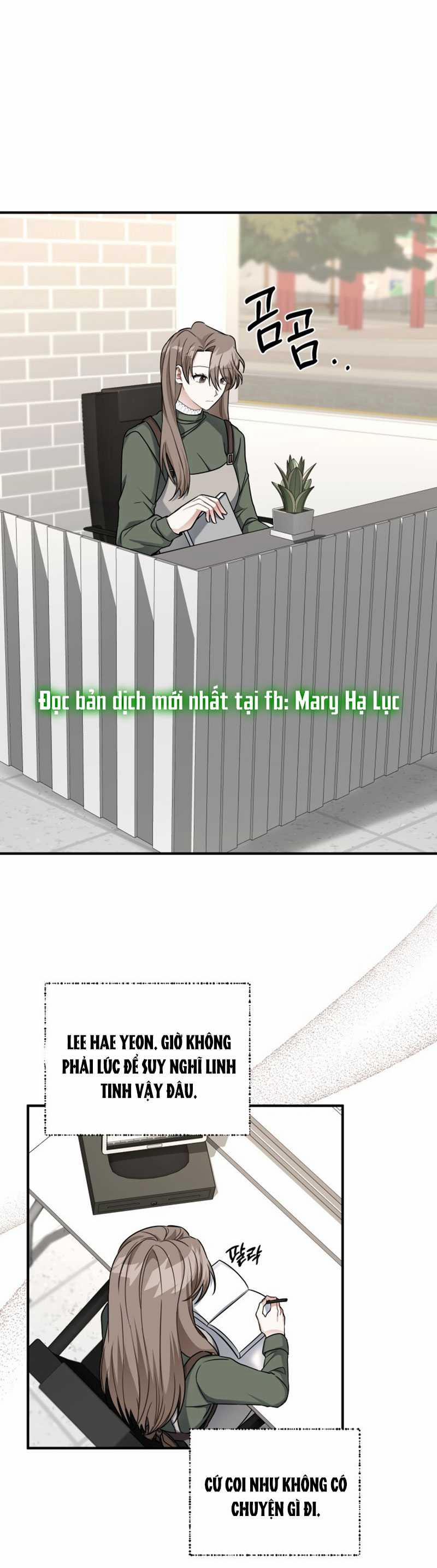 [18+] Cùng Trời Cuối Đất 3.1 trang 17