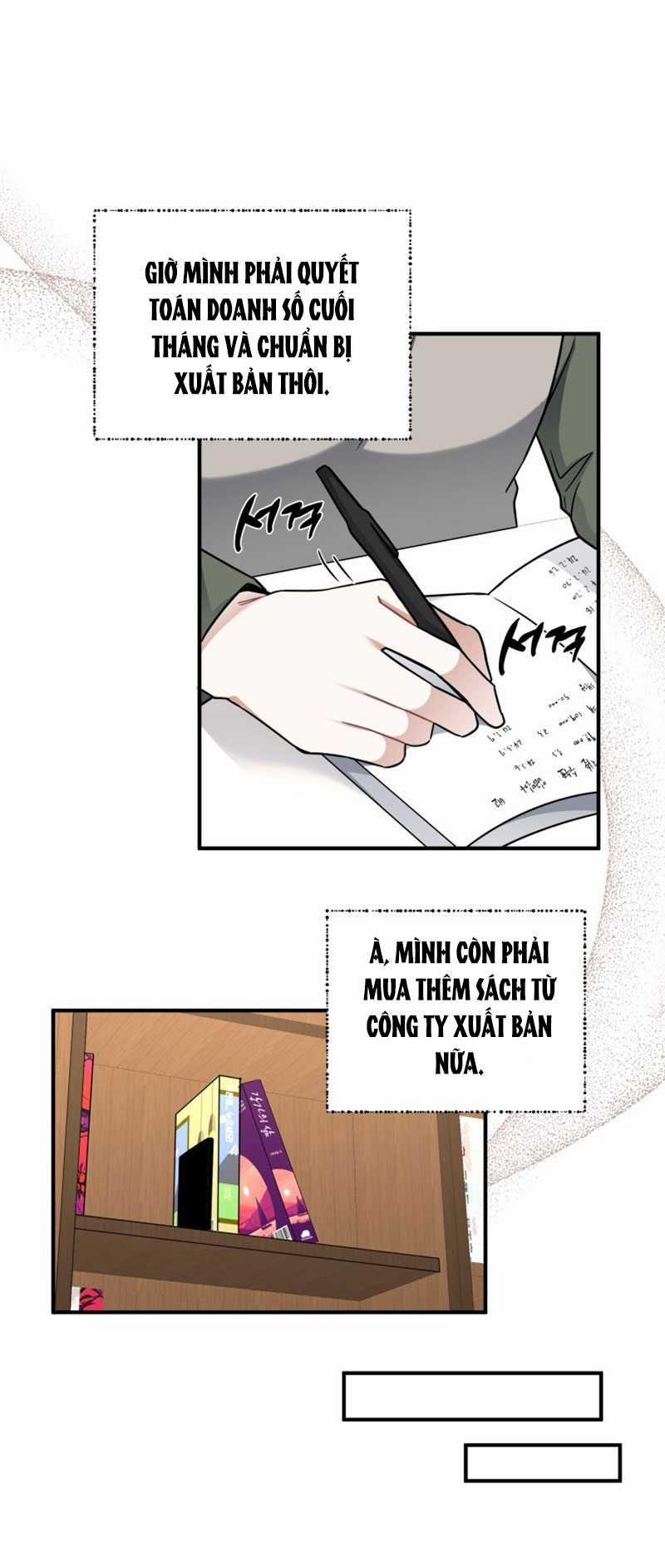 [18+] Cùng Trời Cuối Đất 3.1 trang 18